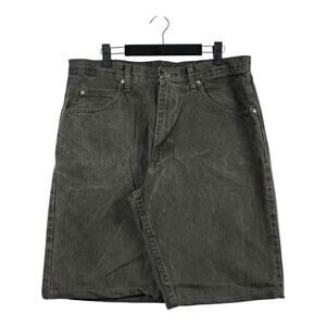 Vintage Wrangler Denim Shorts 34